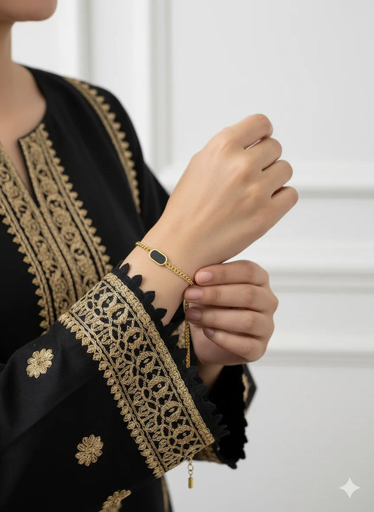 iconic grace bracelet