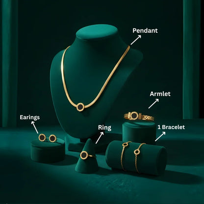 Veloura Set