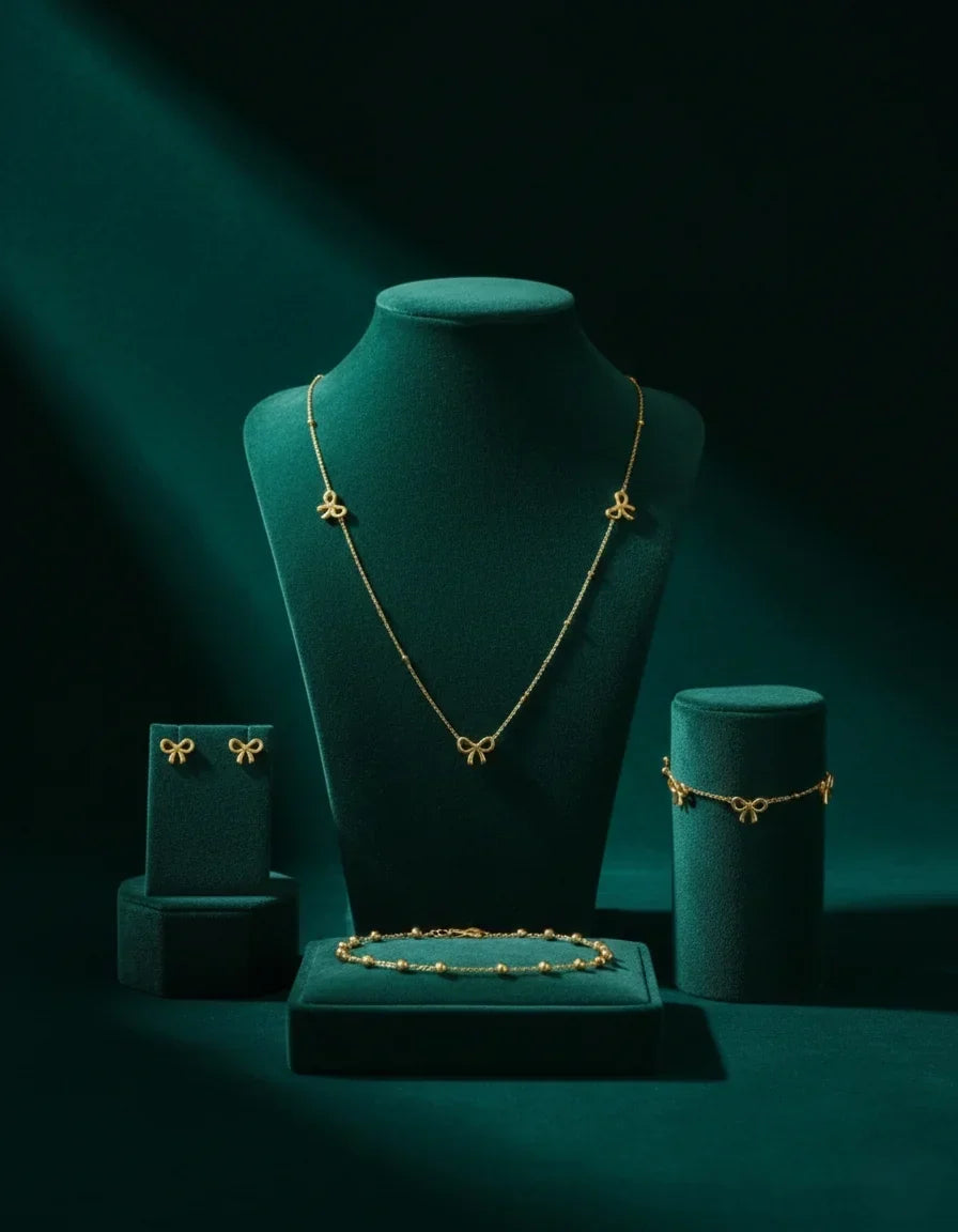Eternal Grace Set