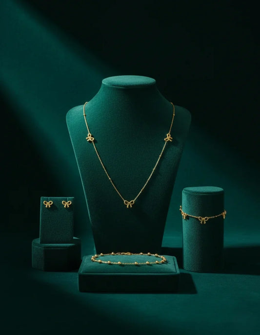 Eternal Grace Set