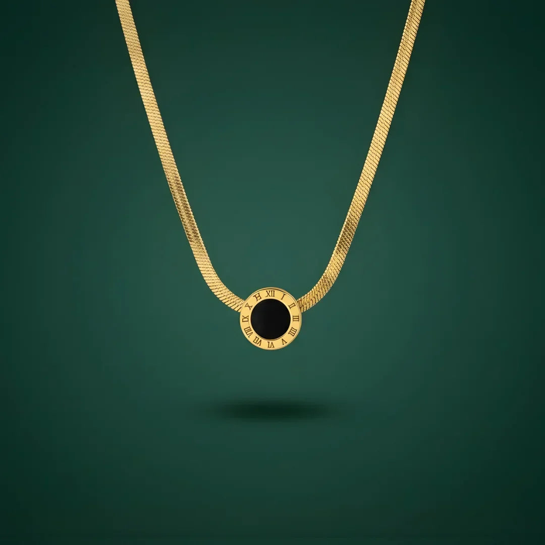 Veloura Jewelry Set