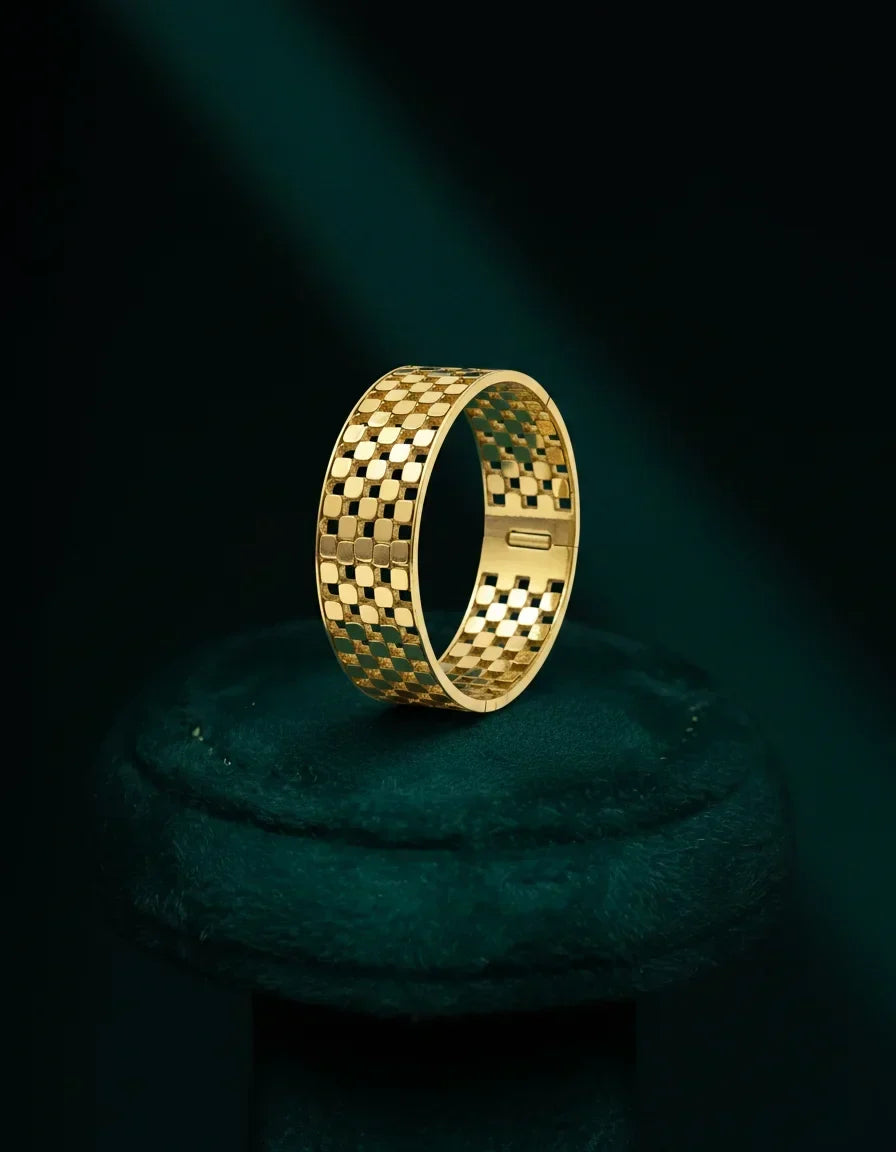 Orbit Cuff