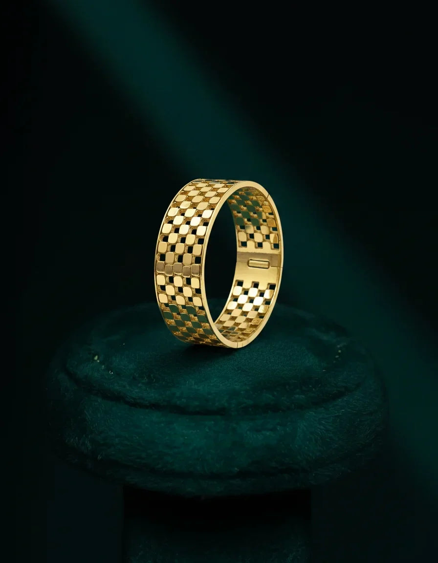 Orbit Cuff