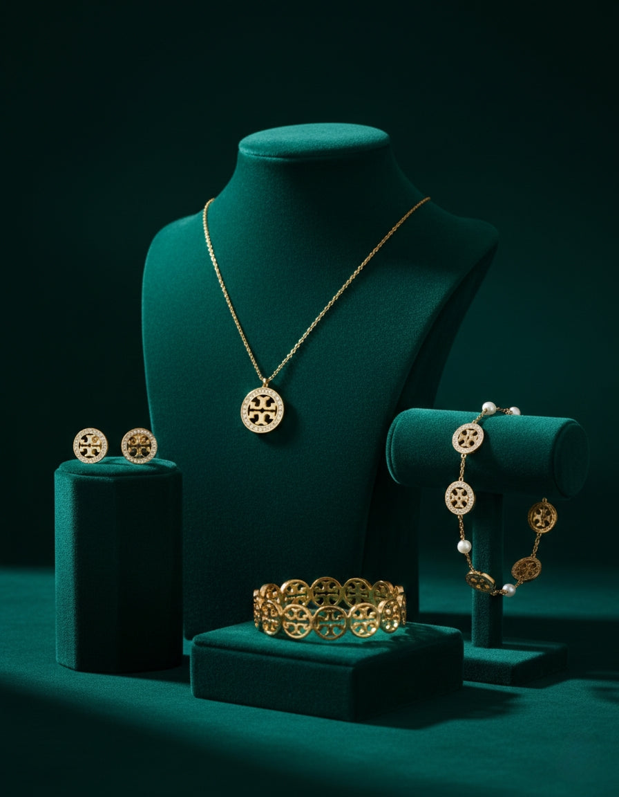 Tory Set