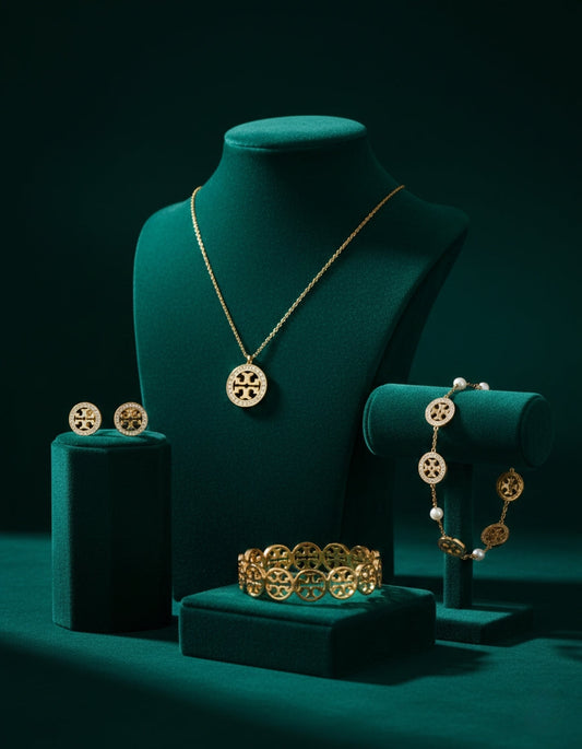 Tory Set