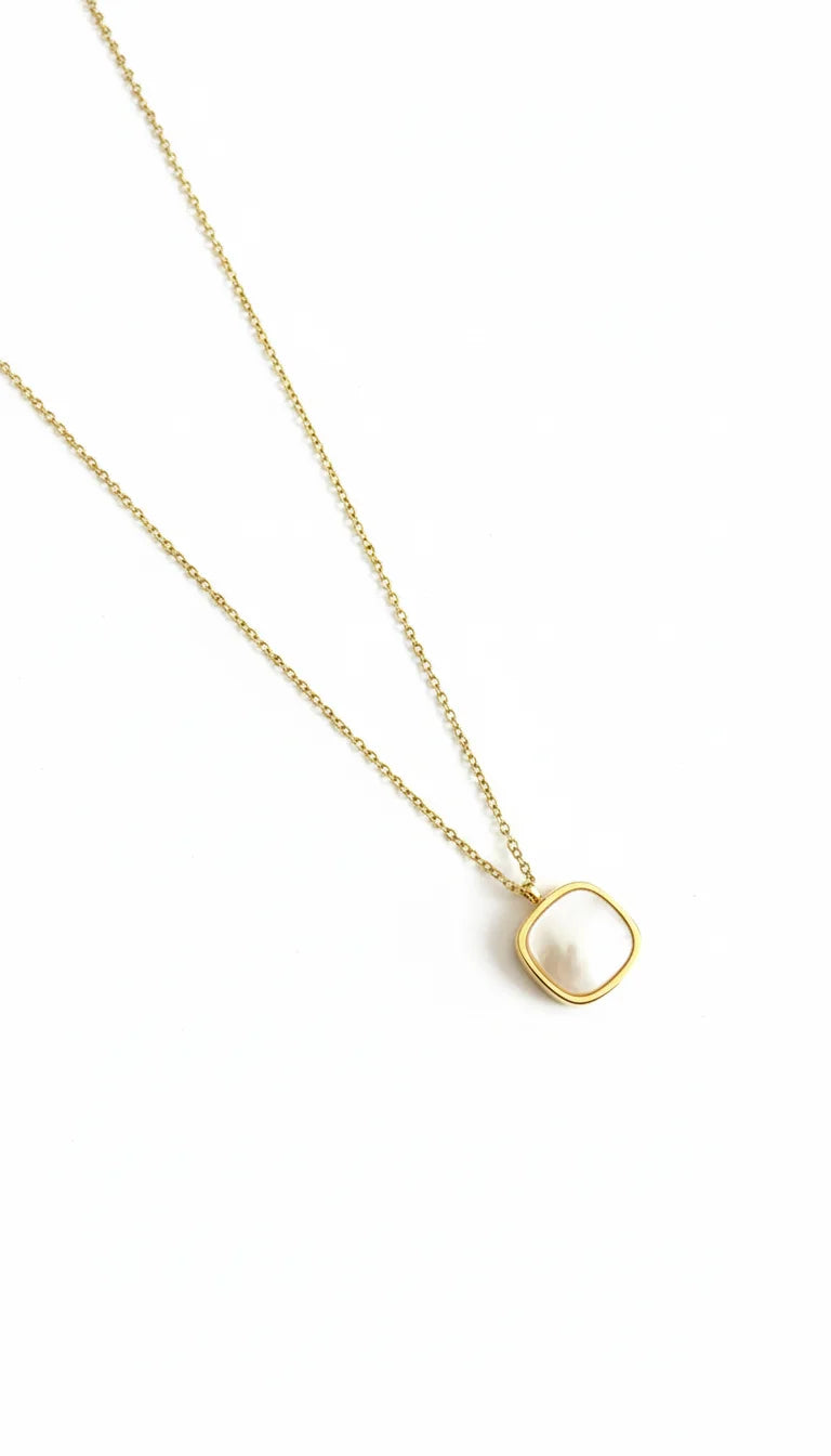 white diamond jewellery set