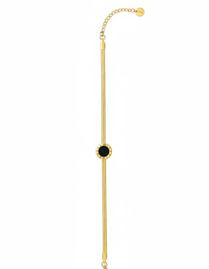 veloura jewellery set