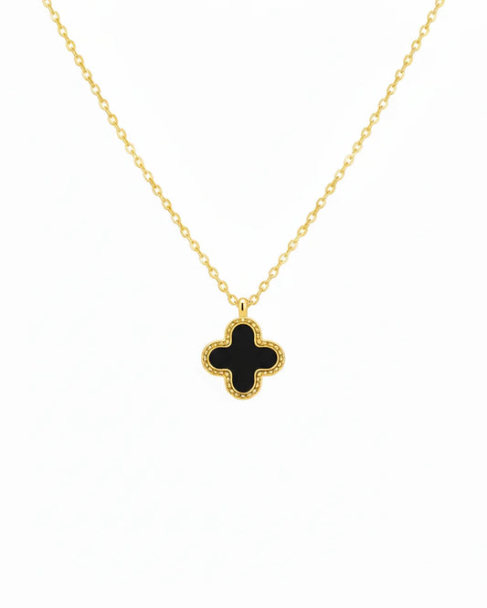 golden whisper pendant