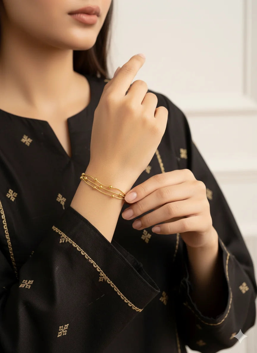 eternal bloom bracelet