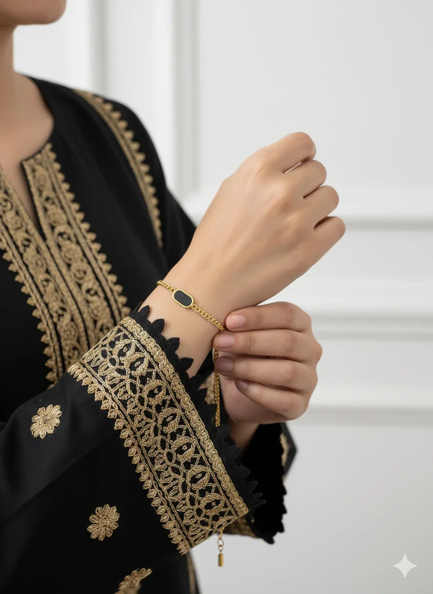 iconic grace bracelet