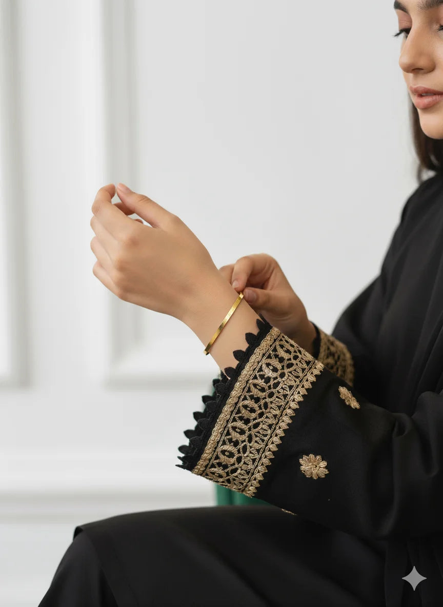 mystic bloom bracelet