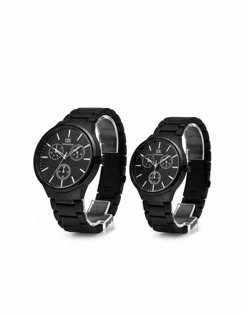 eternal bond couple watch