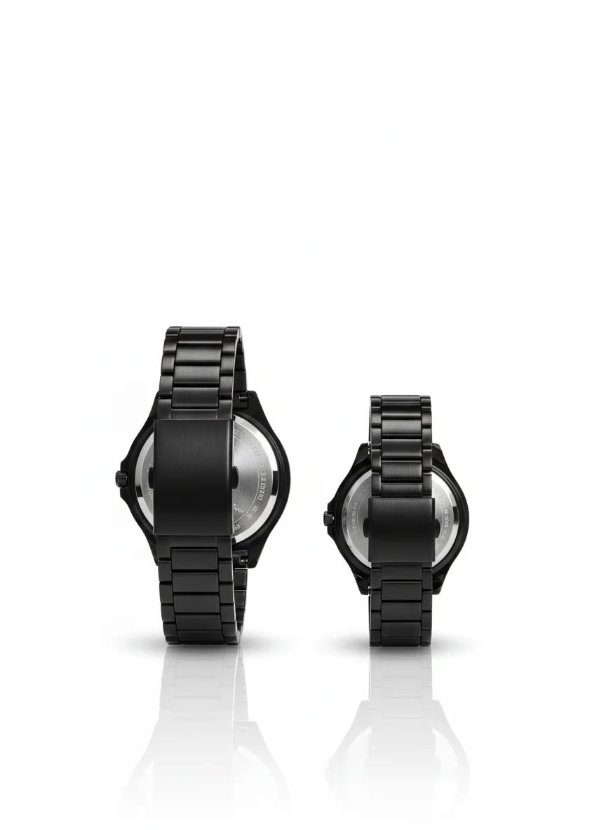 eternal bond couple watch