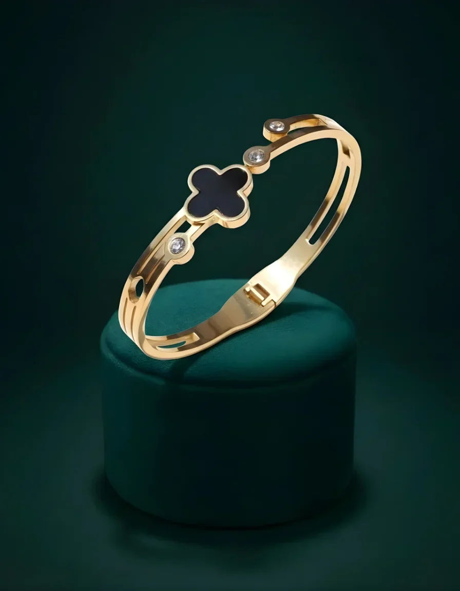 Golden Whisper Armlet