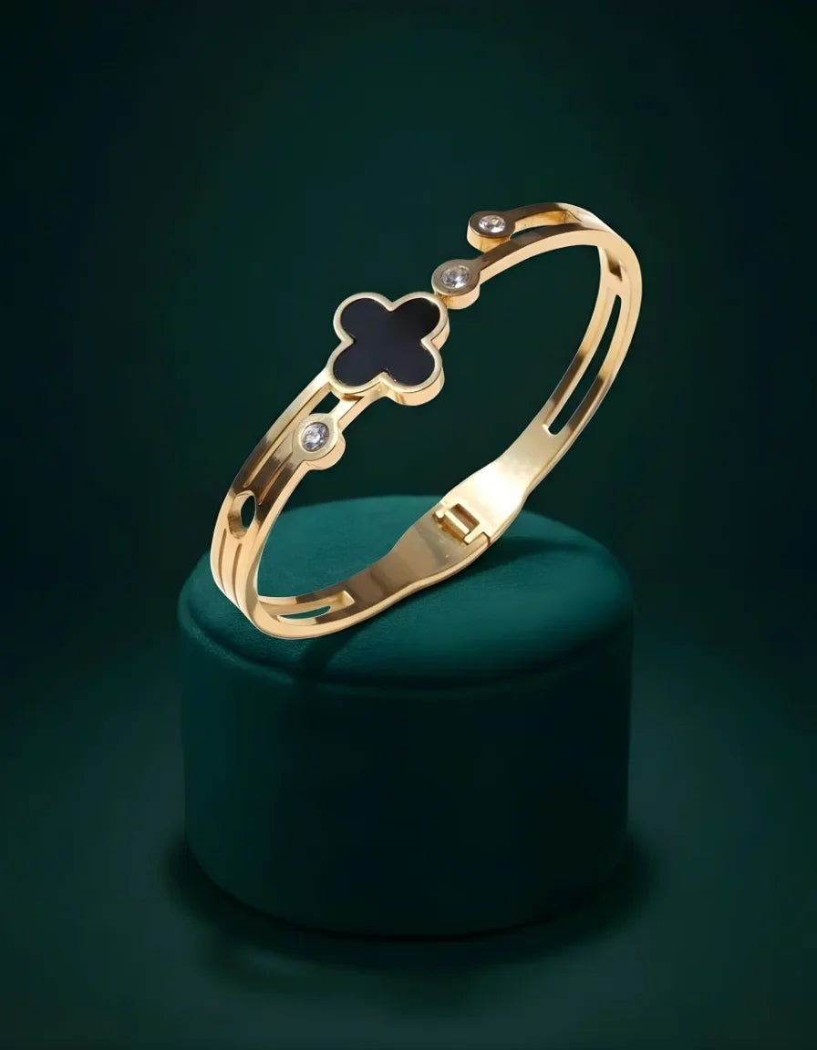 Golden Whisper Armlet