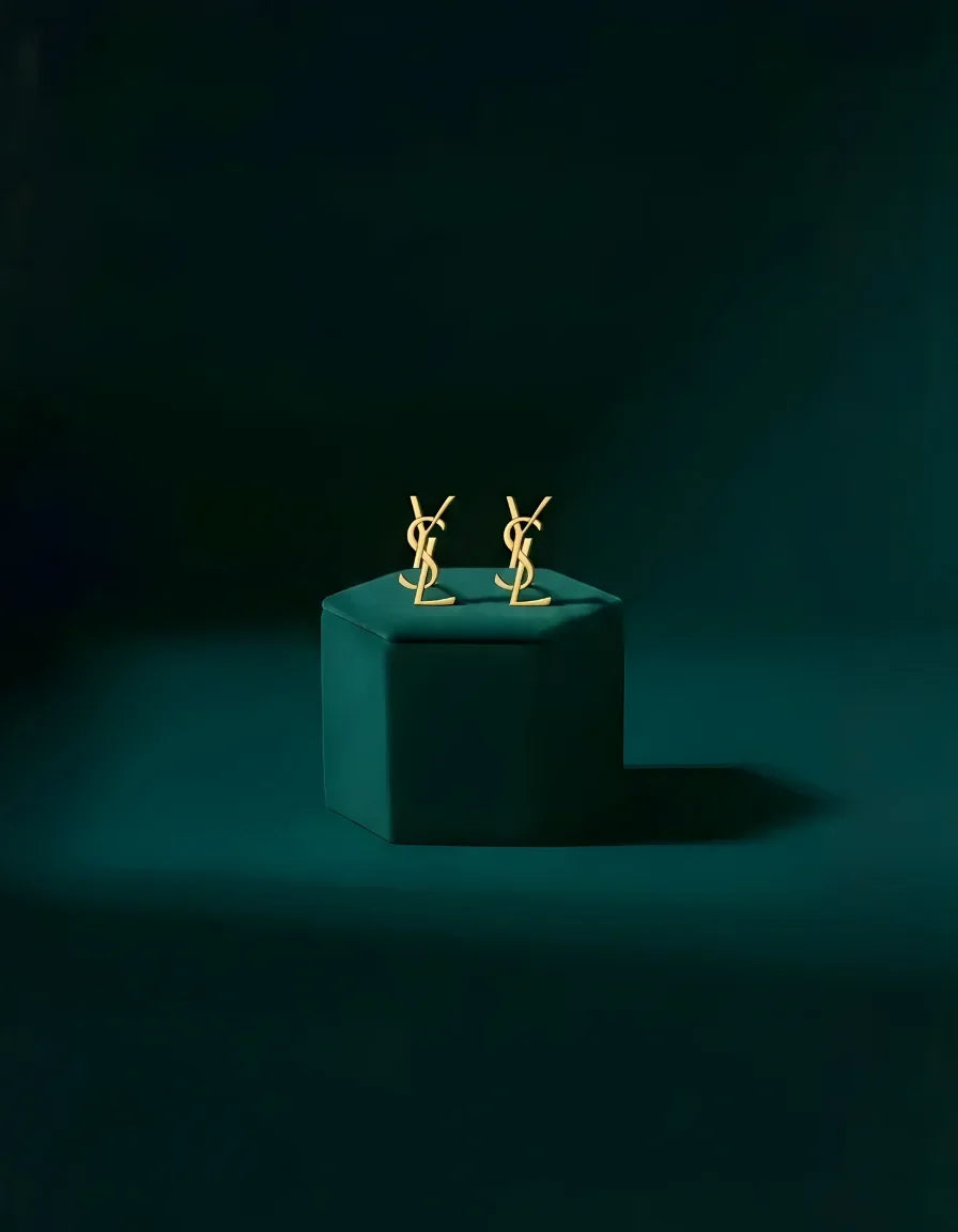 Golden Luxe Set
