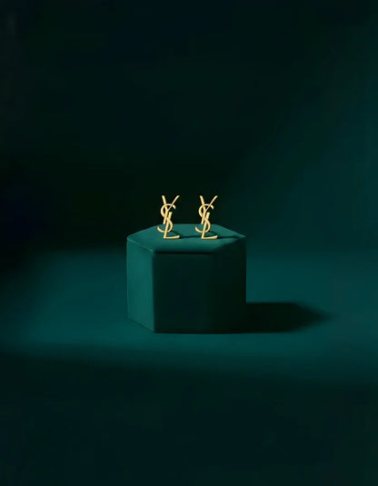 Golden Luxe Set