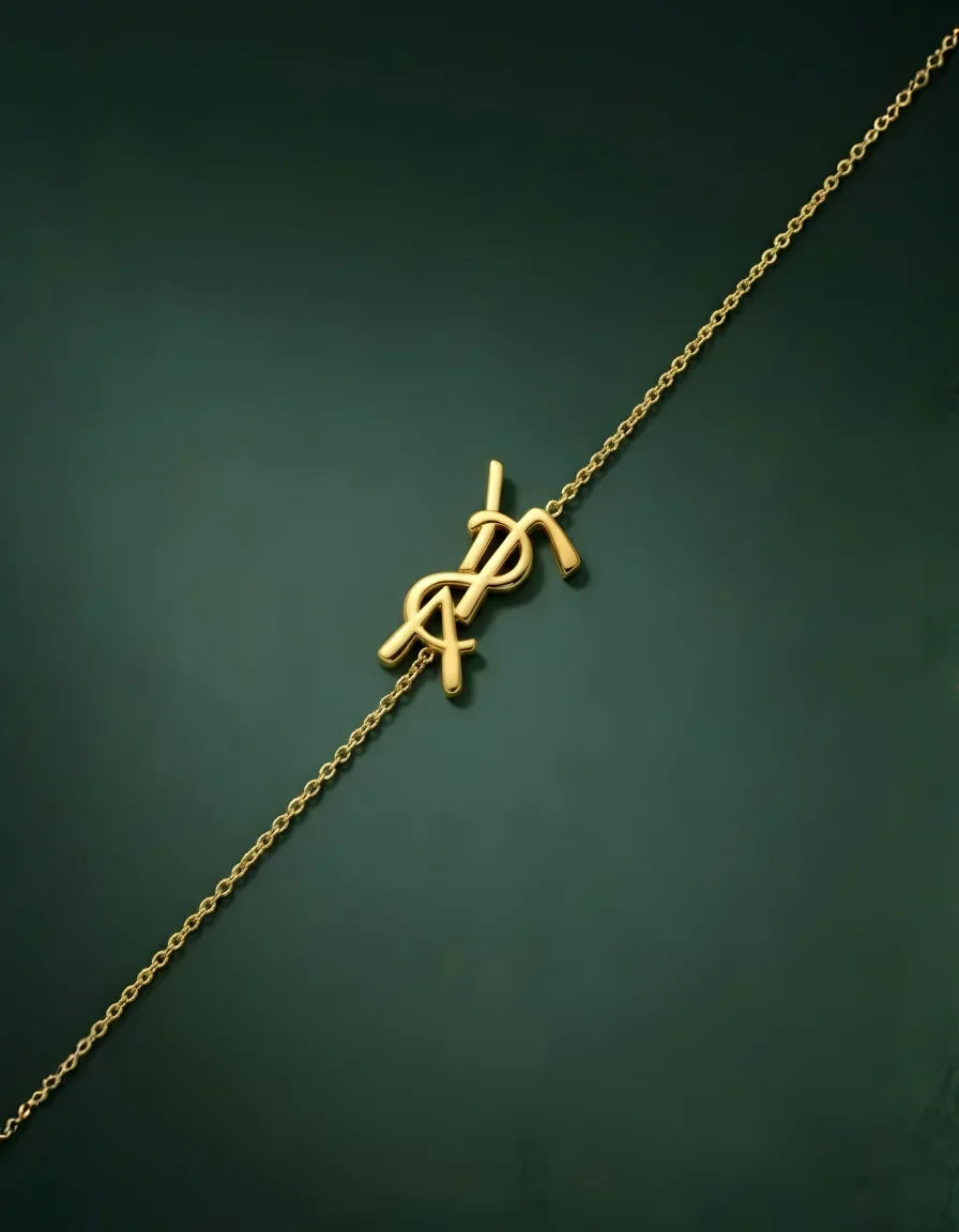 Golden Luxe Set