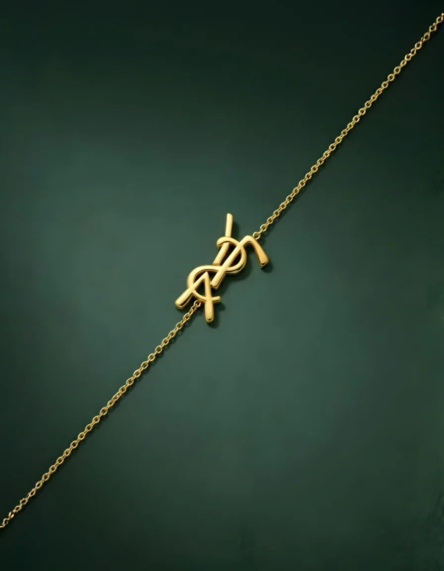 Golden Luxe Set