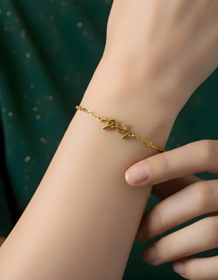 Golden Luxe Set