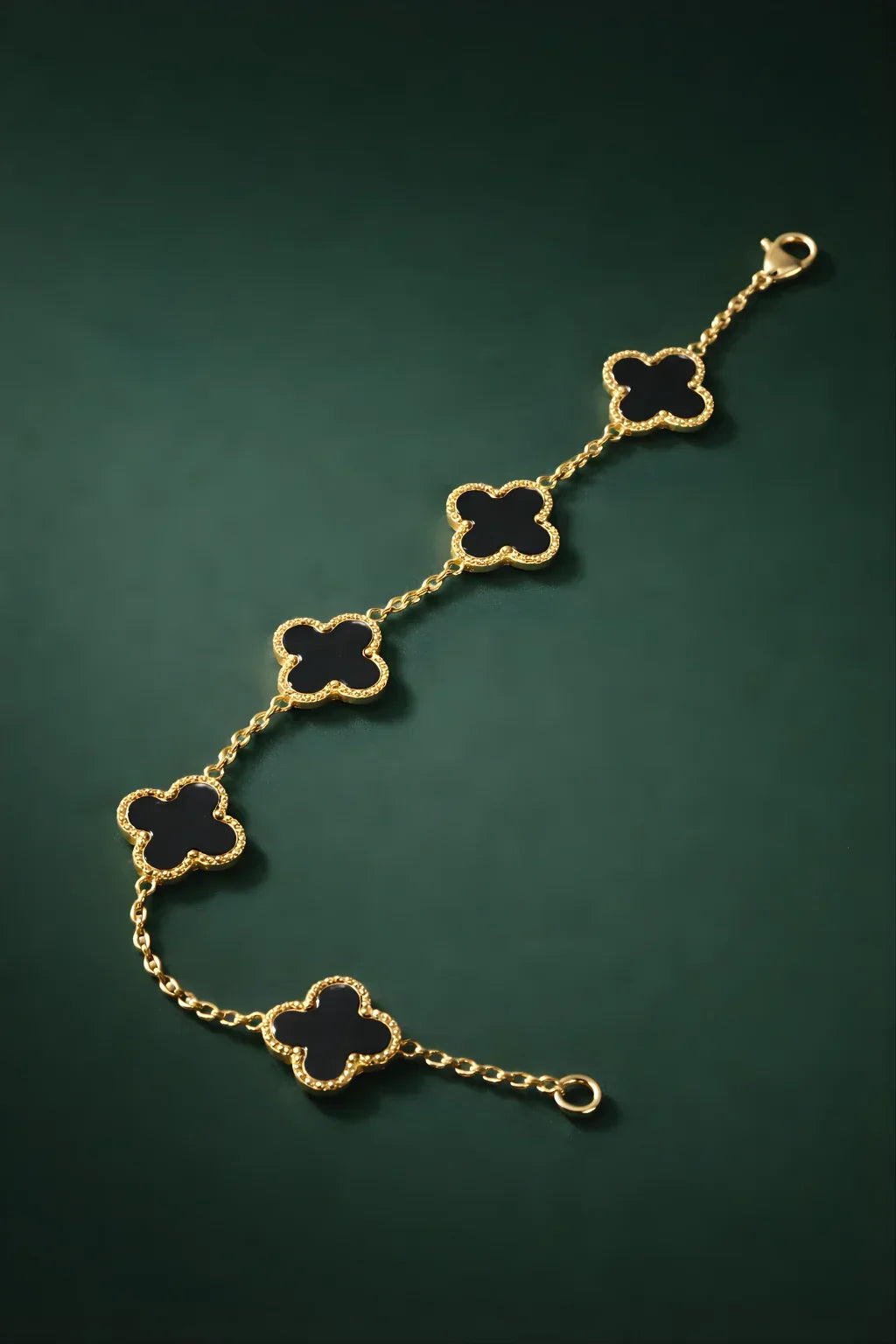 Golden Whisper Set