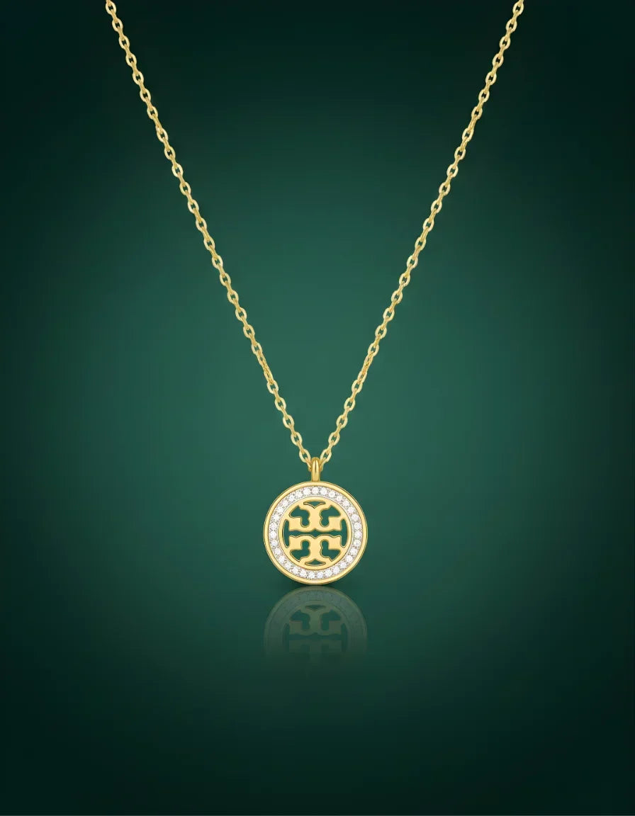 Tory Pendant