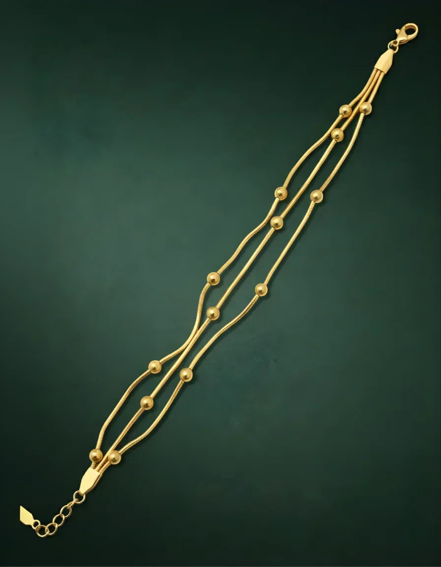 Spark Bracelet