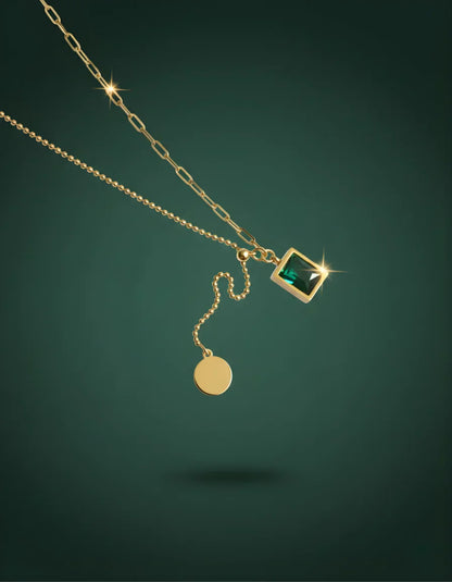 Starlit Grove Pendant