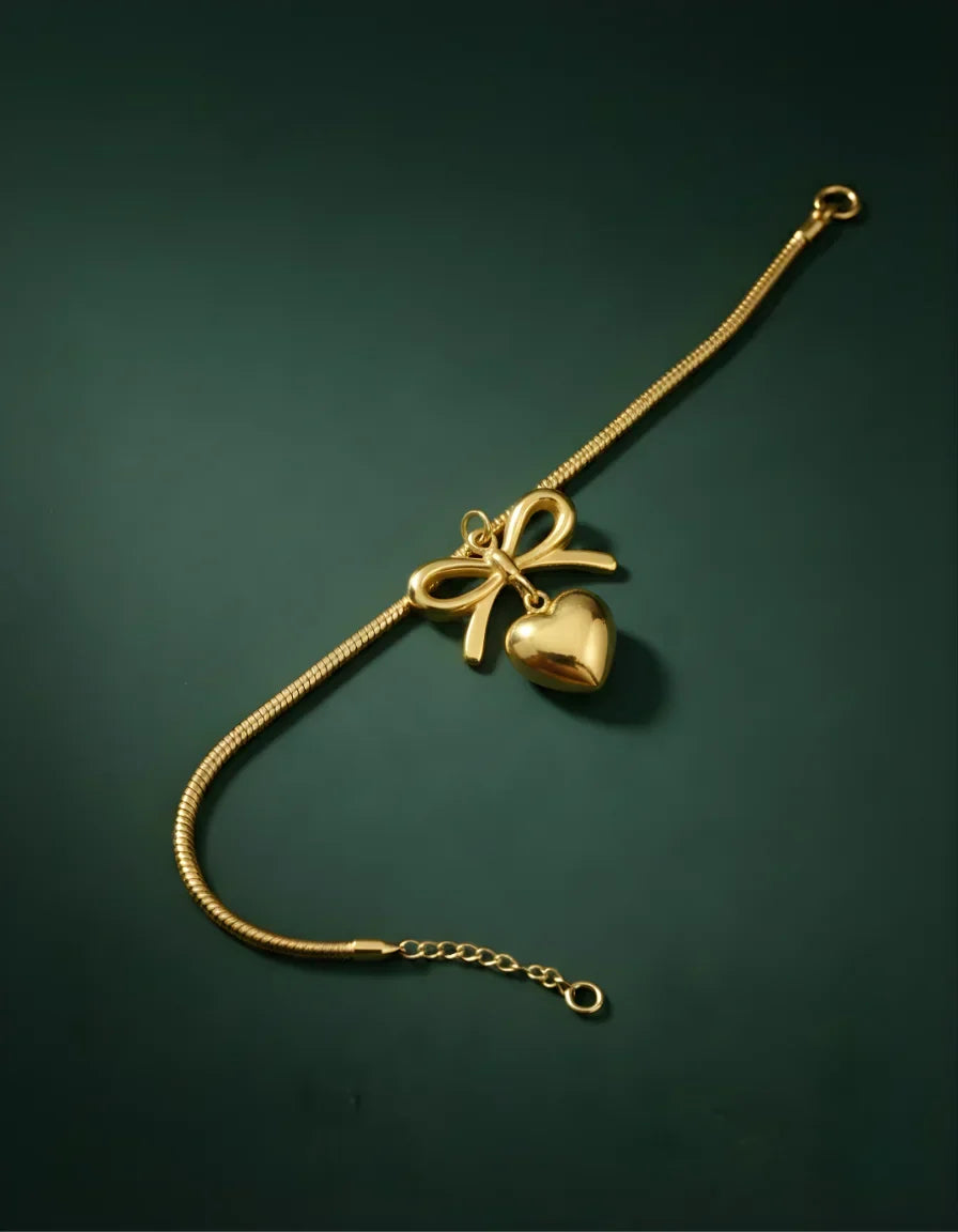 Pookie Heart