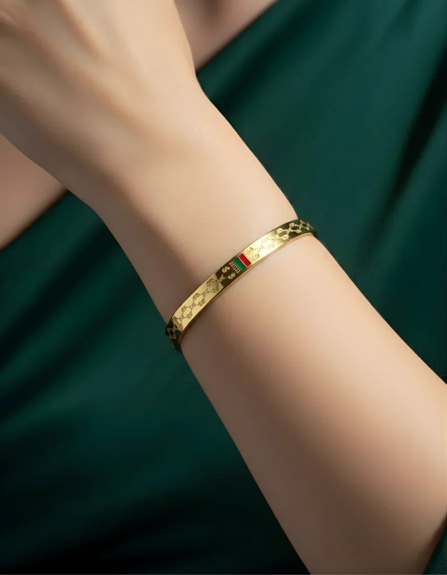 Gucci Armlet