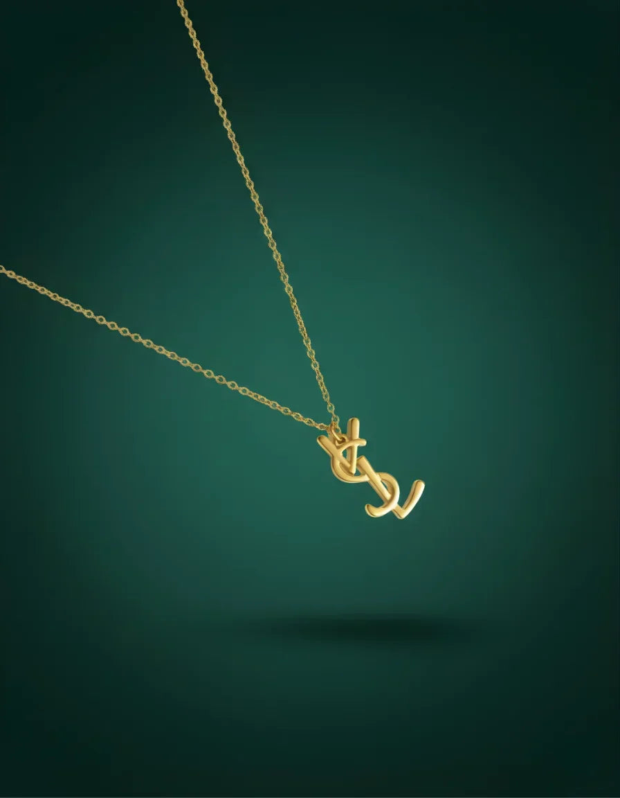 Golden Luxe Set