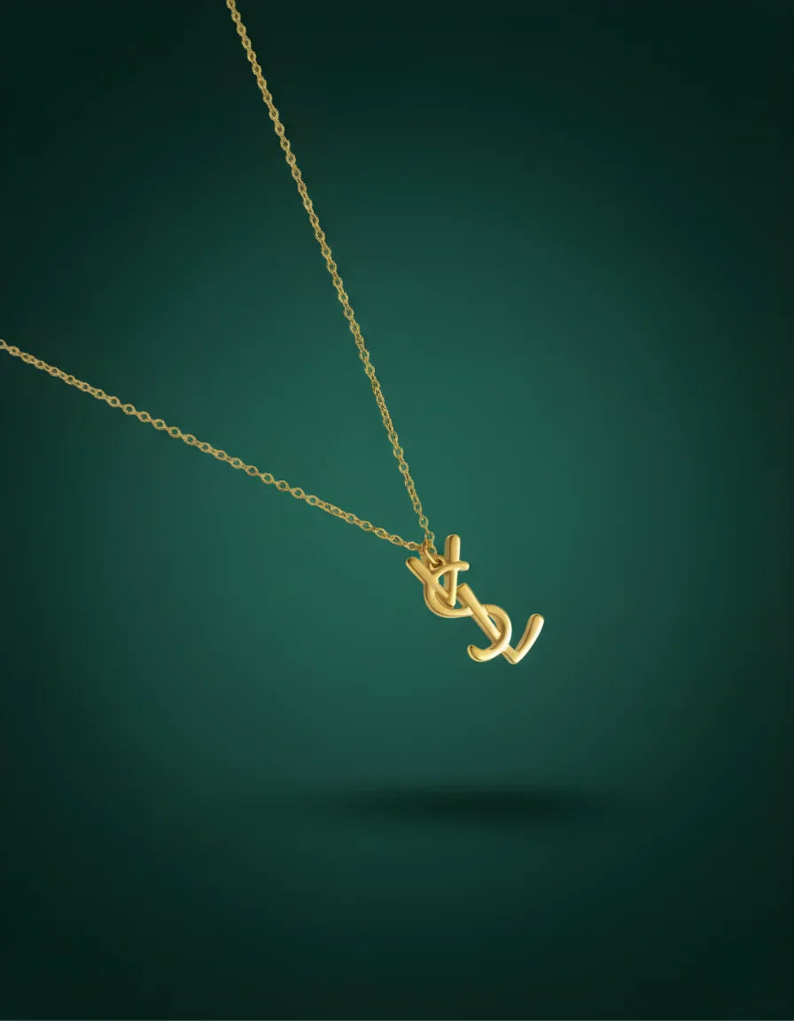 Golden Luxe Set