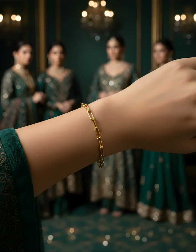 Eternal Grace Bracelet