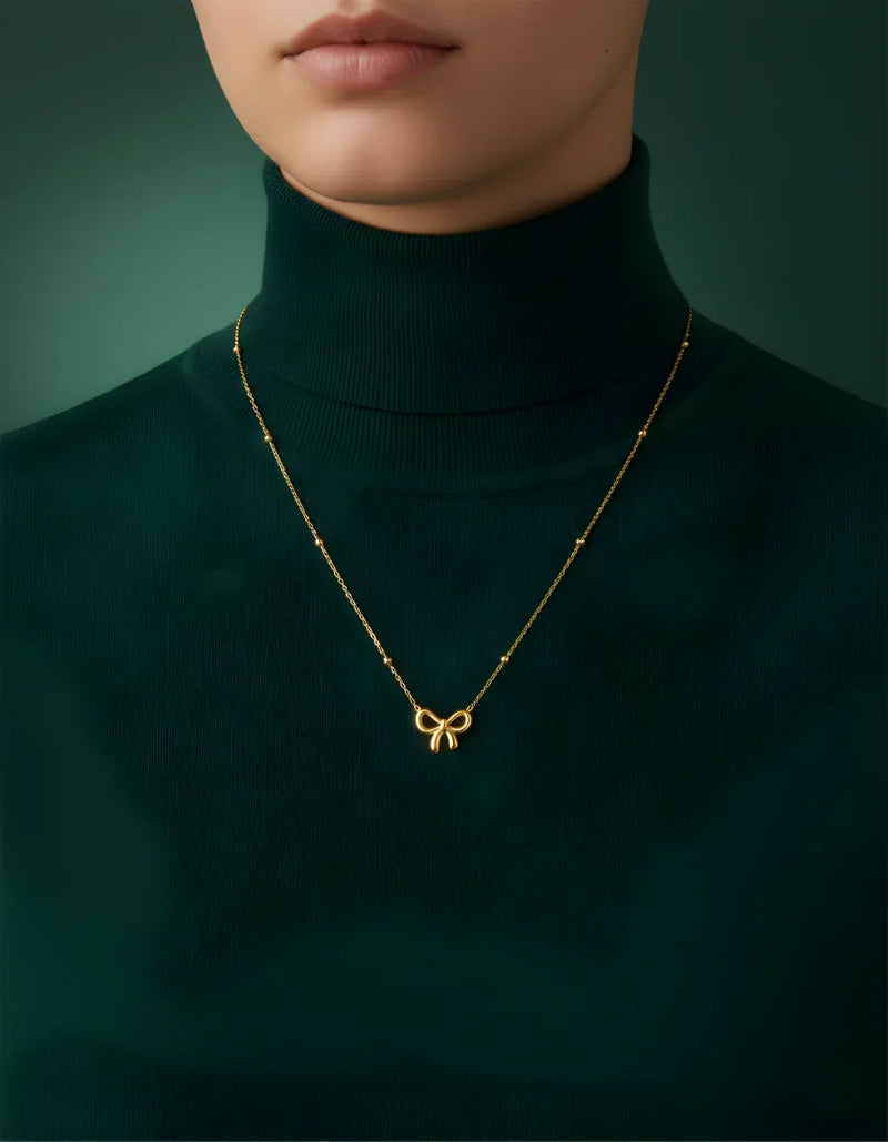 Eternal Grace Pendant