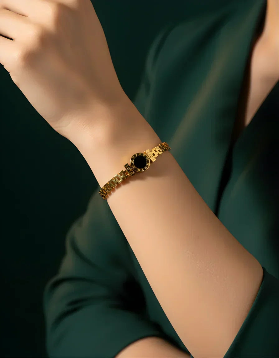 Veloura Armlet