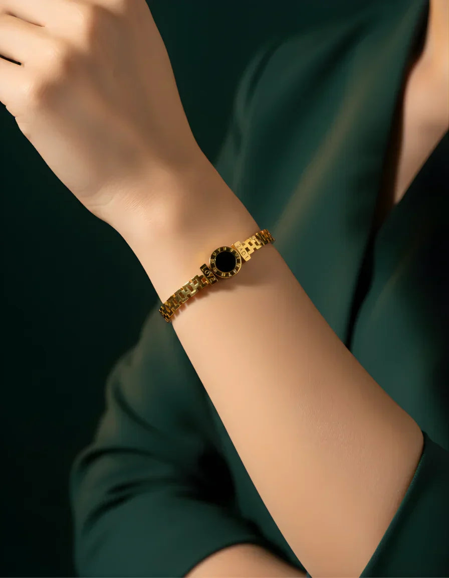 Veloura Armlet