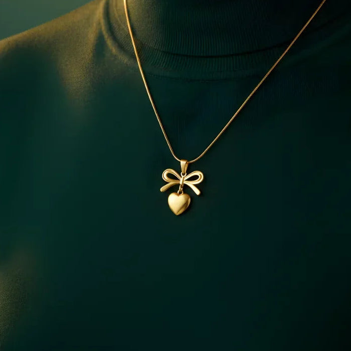 Pookie Heart Set