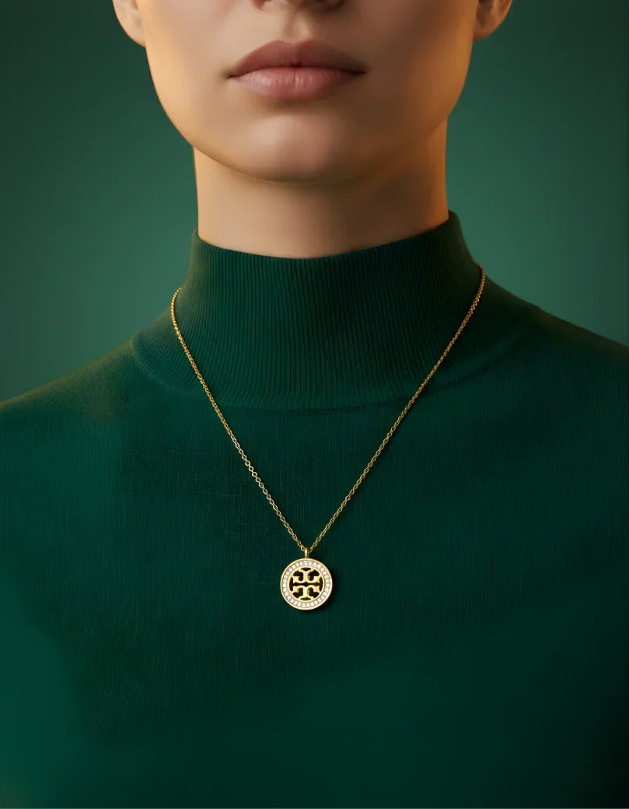 Tory Pendant