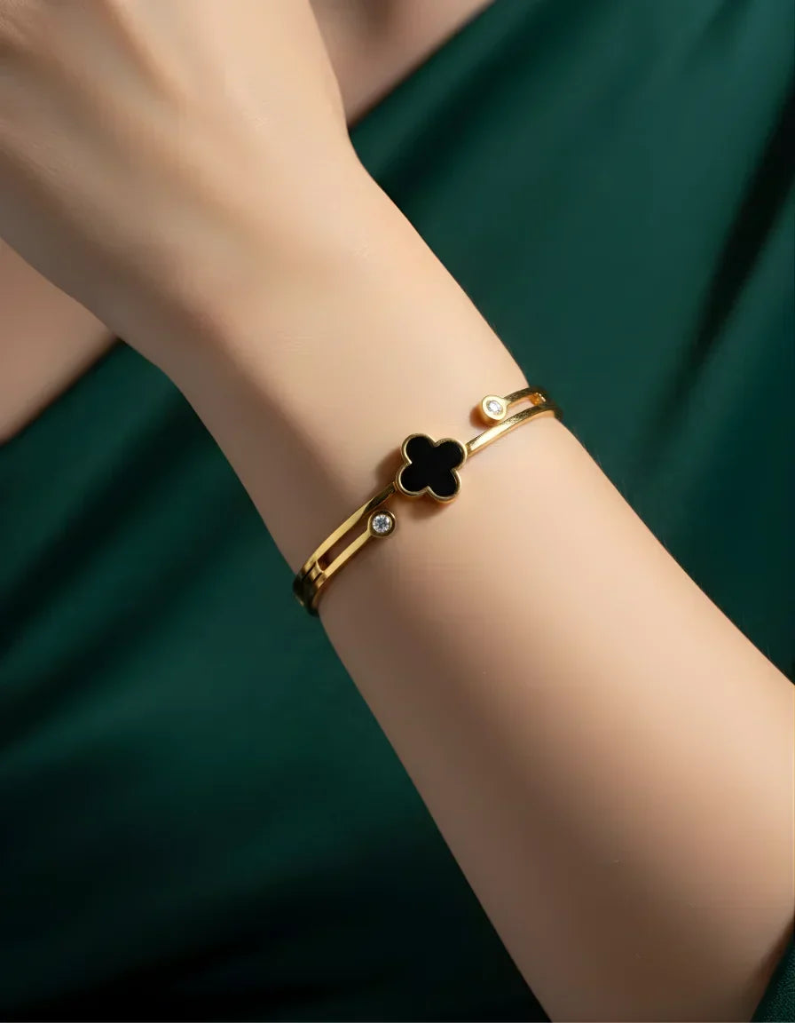 Golden Whisper Armlet