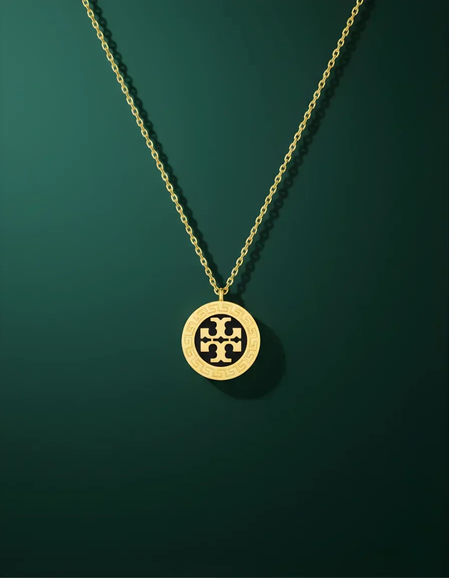 Luna Drop Pendant