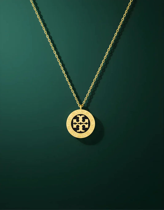 Luna Drop Pendant