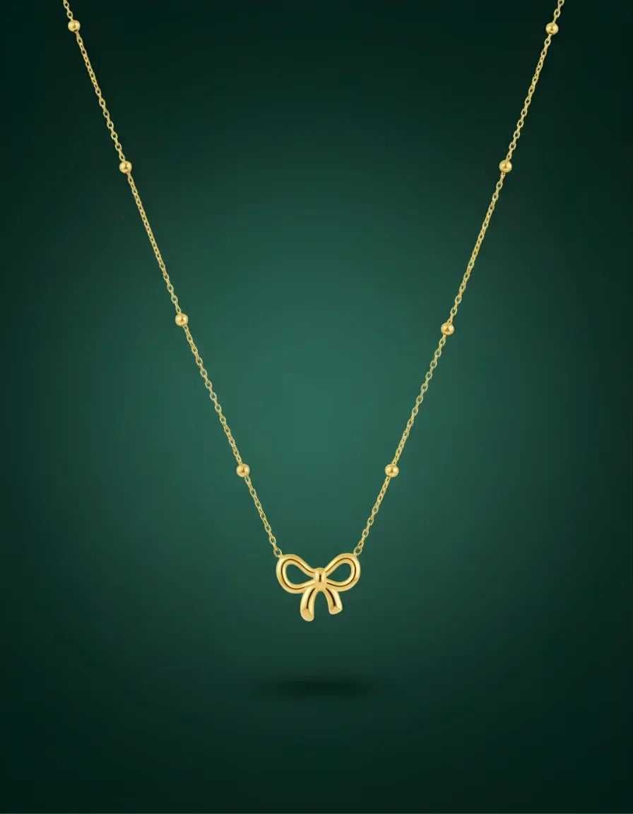 Eternal Grace Pendant