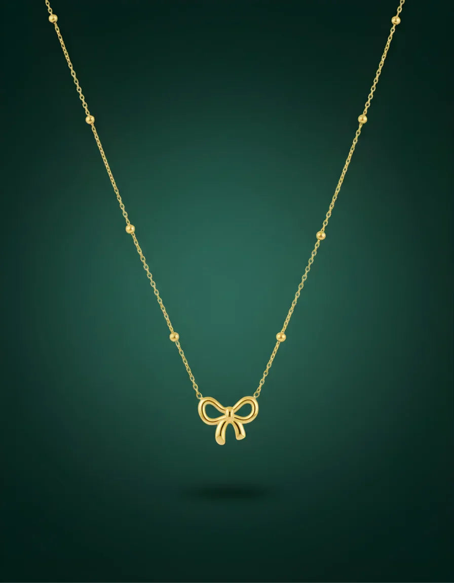 Eternal Grace Pendant