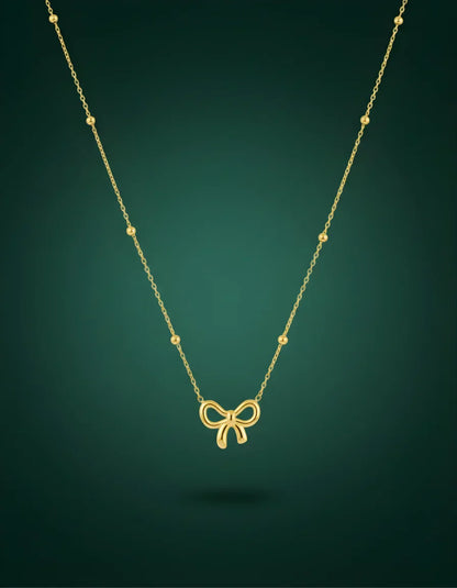Eternal Grace Pendant