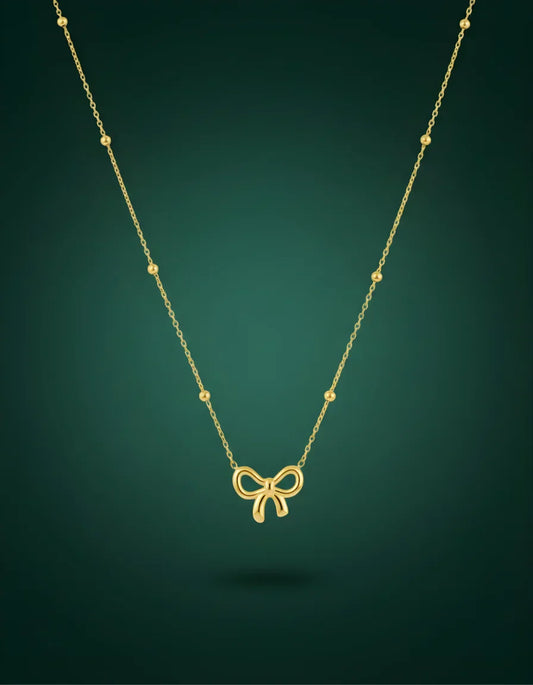 Eternal Grace Pendant