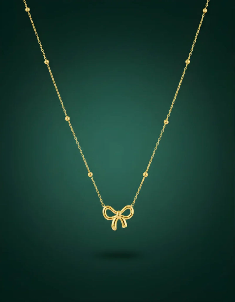 Eternal Grace Pendant