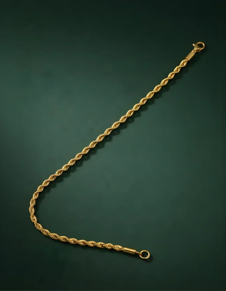 Horizon Bracelet
