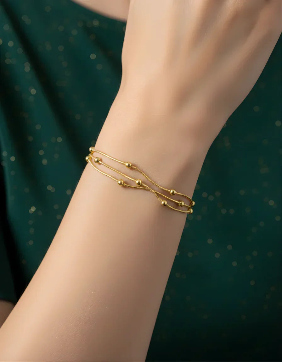 Spark Bracelet