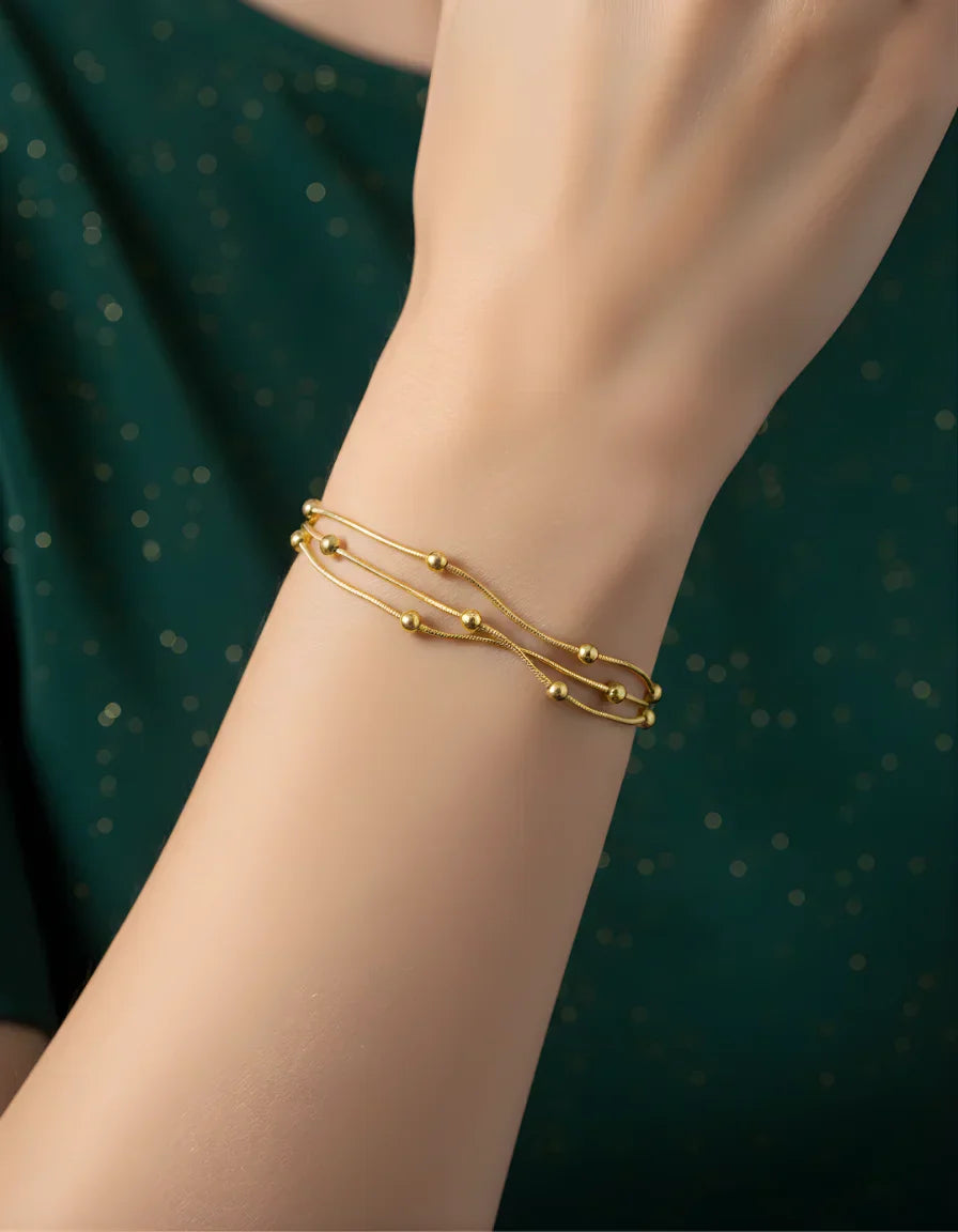 Spark Bracelet